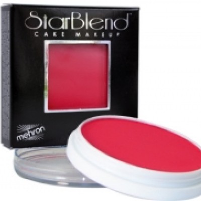 Mehron Starblend Red 54G Mehron Starblend Red 54G